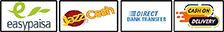 Payment logo