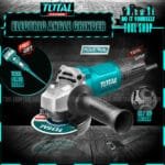 Tolsen Palm Detail Sander (200W) FX Serie 79561