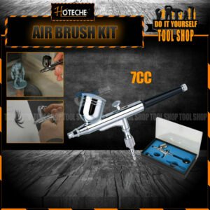 HOTECHE Air Brush Kit 7C - A831301