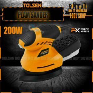 Plam Sander