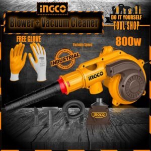 INGCLOE AB8038 GLOWER 800w
