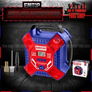Emtop EAAC3502