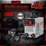 Crown CT33102
