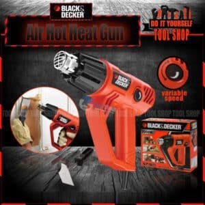 Black & Decker KX2001