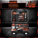 Harden 63