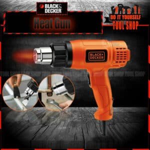 heat gun
