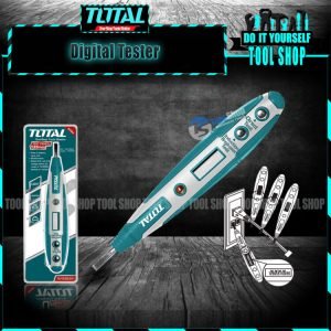 Total Original Digital Test pencil THT292201 Total Original Digital Test pencil THT292201 Total Original Digital Test pencil THT292201