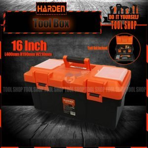 HARDEN 520302 Pakistan