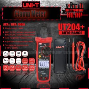 UNI-T UT204+