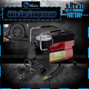 Imported Camel Pro Portable 12 volt Electric Car Air Pump Car Air Compressor Car Tyre Air Inflator Car Tire Air Inflator Pump Compressor Electric Air Blower Tool Kit Toolkit Car Air Pressure Gauge Car Gadgets Accessories daraz.pk
