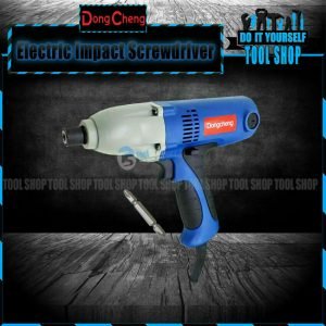 impact screwdriver DPL8