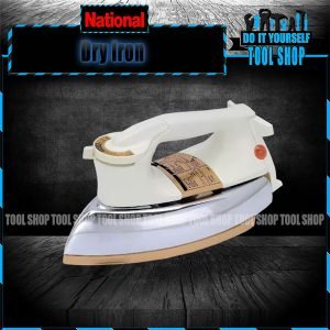 National Panasonic Dry Iron