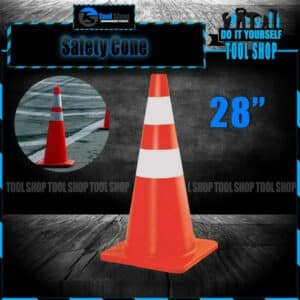 traffic cone
