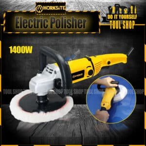 polisher Worksite EP164