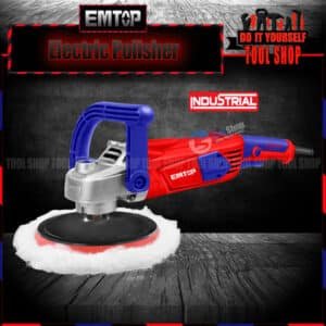 Emtop Polisher EAPR1401