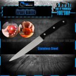 Kitchen knife