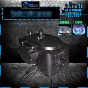 gass sui compressor maachine