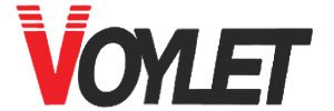 voylet
