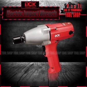 DCK Electric Impact Wrench KPB12 Dongcheng Electric Impact Wrench DPB12 Ingco IW10508 Impact Wrench