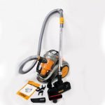Vacuum Cleaner