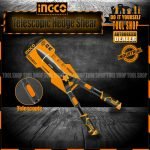 Telescopic Hedge Shear Carbon Steel HHS6306