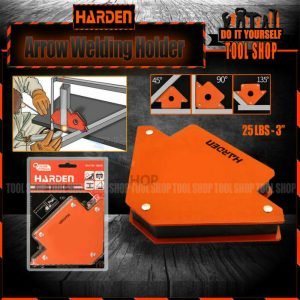 Magnetic Welding Holder
