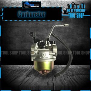 good quality Carburetor for 2KW-3KW GX160 GX200 gasoline Generator, 2.5KVA 5.5HP 6.5HP 7HP 168F 170F Generator Carburetor
