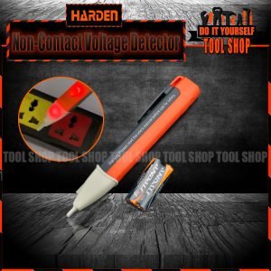 Harden Professional Non-Contact Voltage Detector 660021