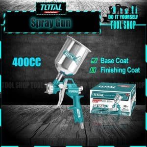 TOTAL SPRAY GUN (TAT10401)