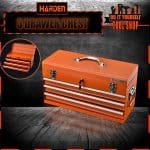 Harden 520204 Professional Tools Box Hardentool in pakistan