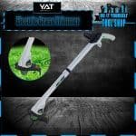 YAT TY5263 Electric Grass Trimmer Ingco Grass Trimmer 350W GT3501- Lawn Mover Garden Tool, Trimmer, more tool Available best price ingco pakistan