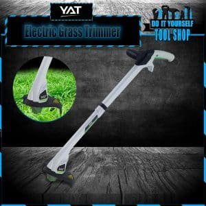 YAT TY5263 Electric Grass Trimmer Ingco Grass Trimmer 350W GT3501- Lawn Mover Garden Tool, Trimmer, more tool Available best price ingco pakistan