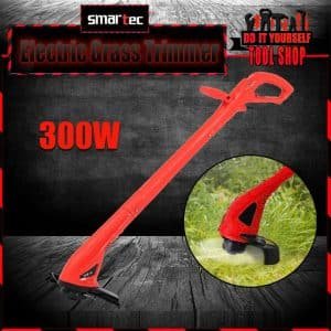Smartec ST-22201 Electric Grass Trimmer smartec pakistan power