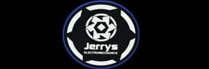 jerry brand
