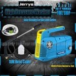 solar cleaning pressure washer car cleaning pressure washer bike lawn cleaning high pressure washer