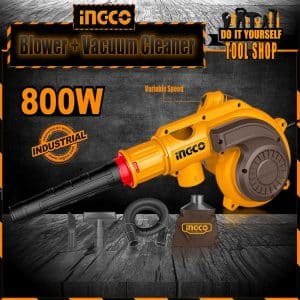 Ingco pakistan all Blower and Vacuum Cleaner
