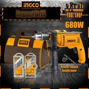 ingco drill pakistan