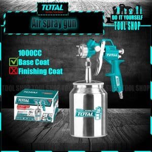 total tool pakistan