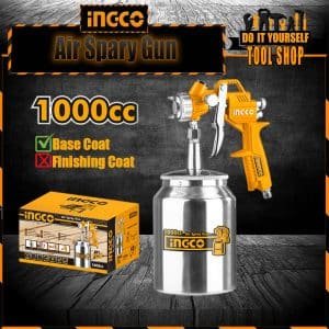 ingco pakistan