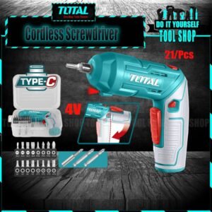Total tool Authorized Store in pakistan