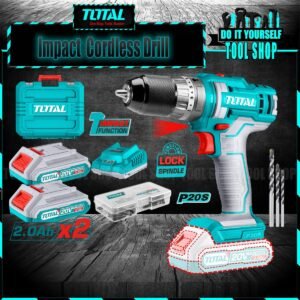 totaltool pakistan