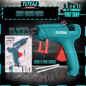 Total Heat Glue Gun TT101116 total tool pakistan