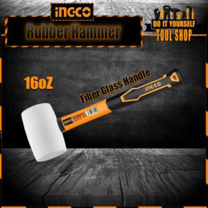 ingco rubber hammer