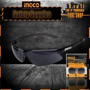 ingco safety goggle in pakistan