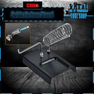soldering iron stand