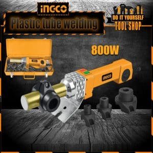 ingco tube welding