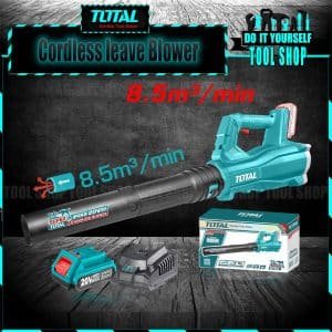 Total power tool in pakistan