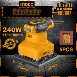 ingco tool