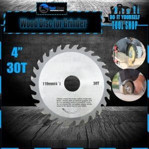 wood cutting disc ingco