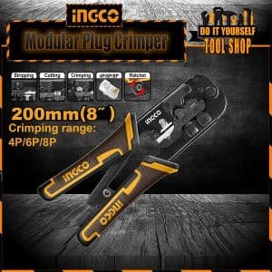 Modular plug crimper in pakistanq